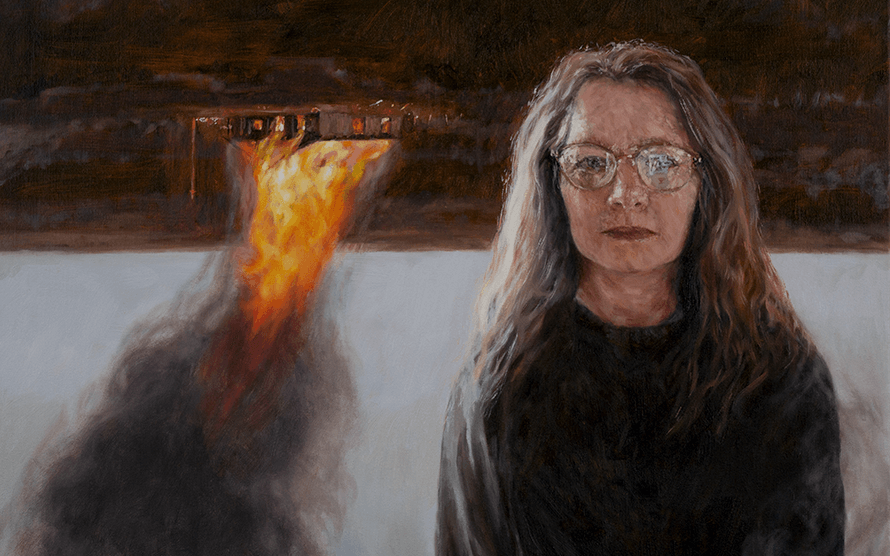 Rust-en-Vrede Portrait Award 2025