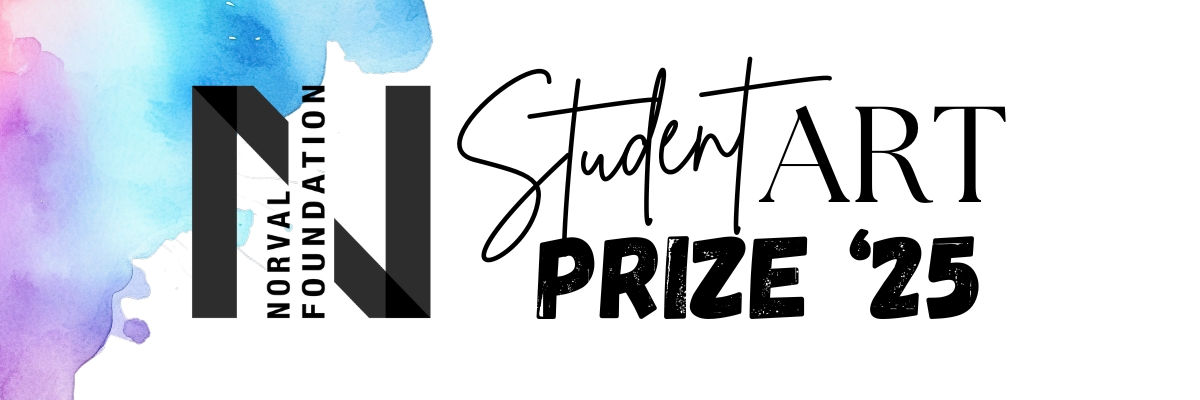 The Norval Student Art Prize (NSAP) 2025