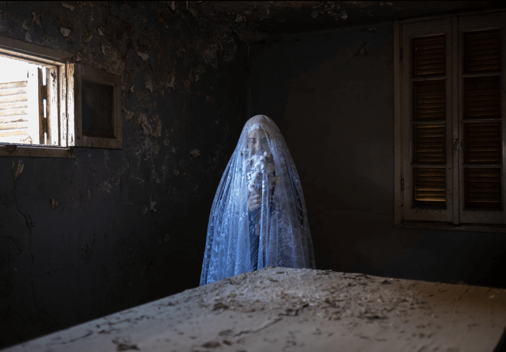 LagosPhoto Festival Biennale 2025