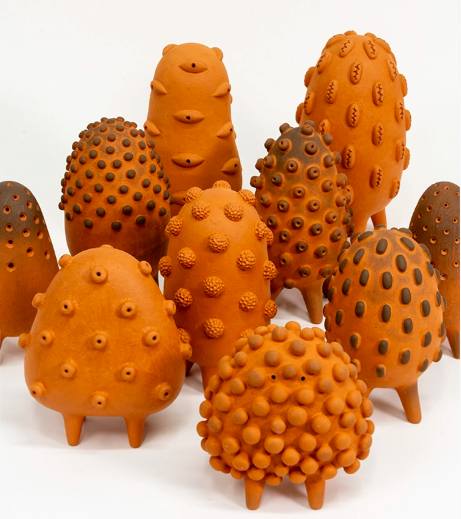 Ceramics Exhibition | Grounded Practice At Spier