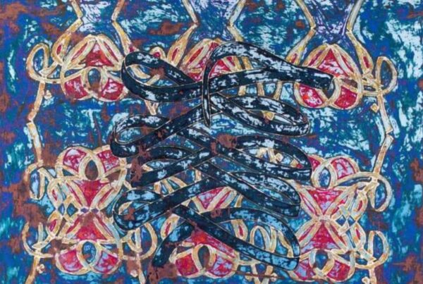 Evolution of Ibrahim Khatab | Eclectica Contemporary