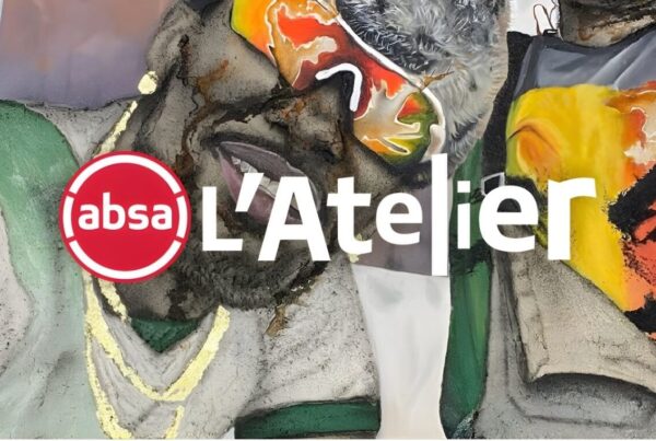 Absa L’Atelier Competition 2026