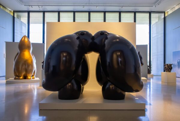 15 April | Brett Murray Walkabout 11am at Norval Foundation