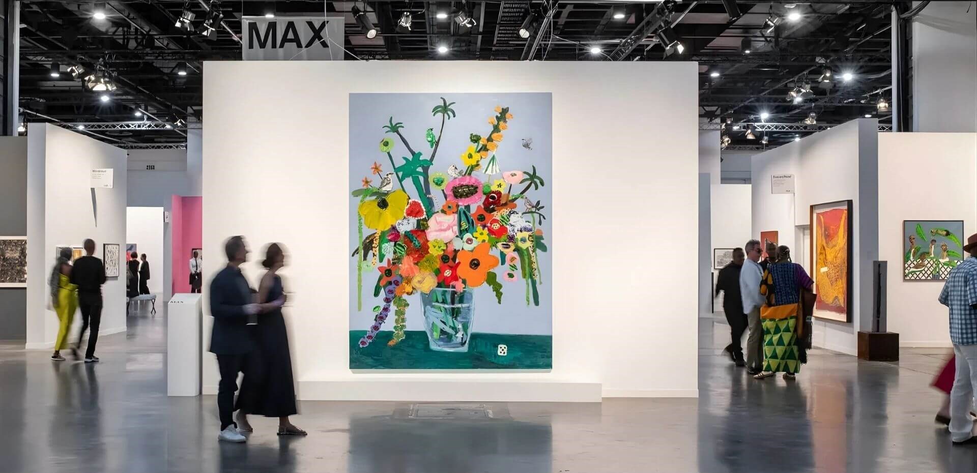 FNB Art Joburg
