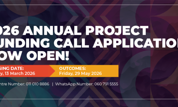 National Arts Council (NAC): Annual Project Funding