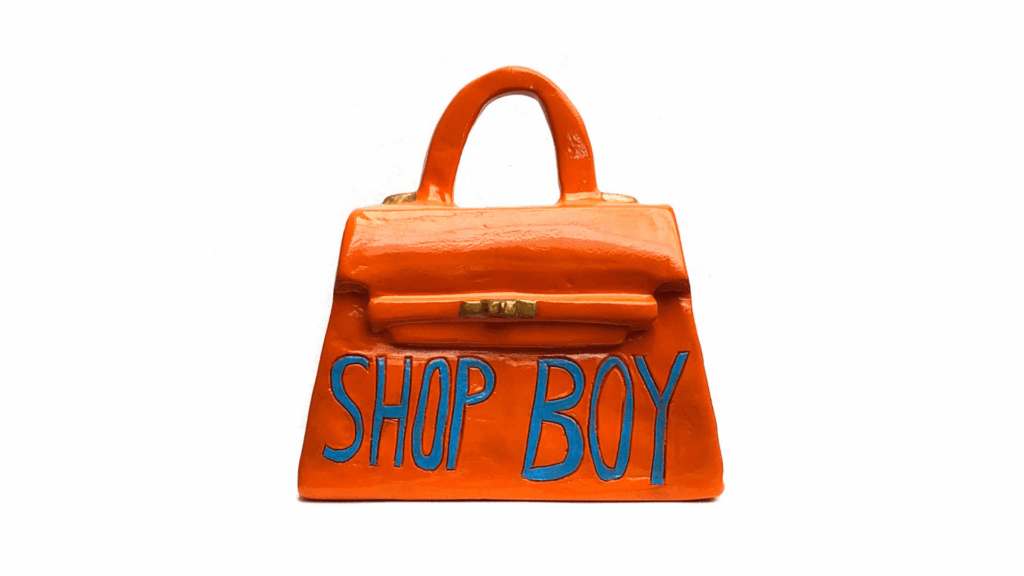 GITHAN COOPOO ceramic artist