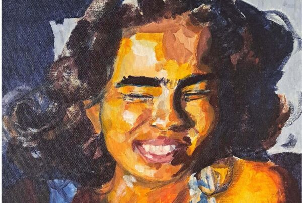 Art Competition- Junior Portrait Award: Rust-en-Vrede Gallery