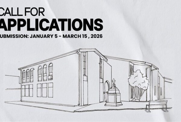 Springs Art Gallery: Exhibition Proposals