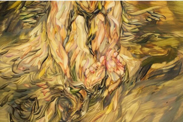 Under a Rock | Heidi Fourie | 99 Loop