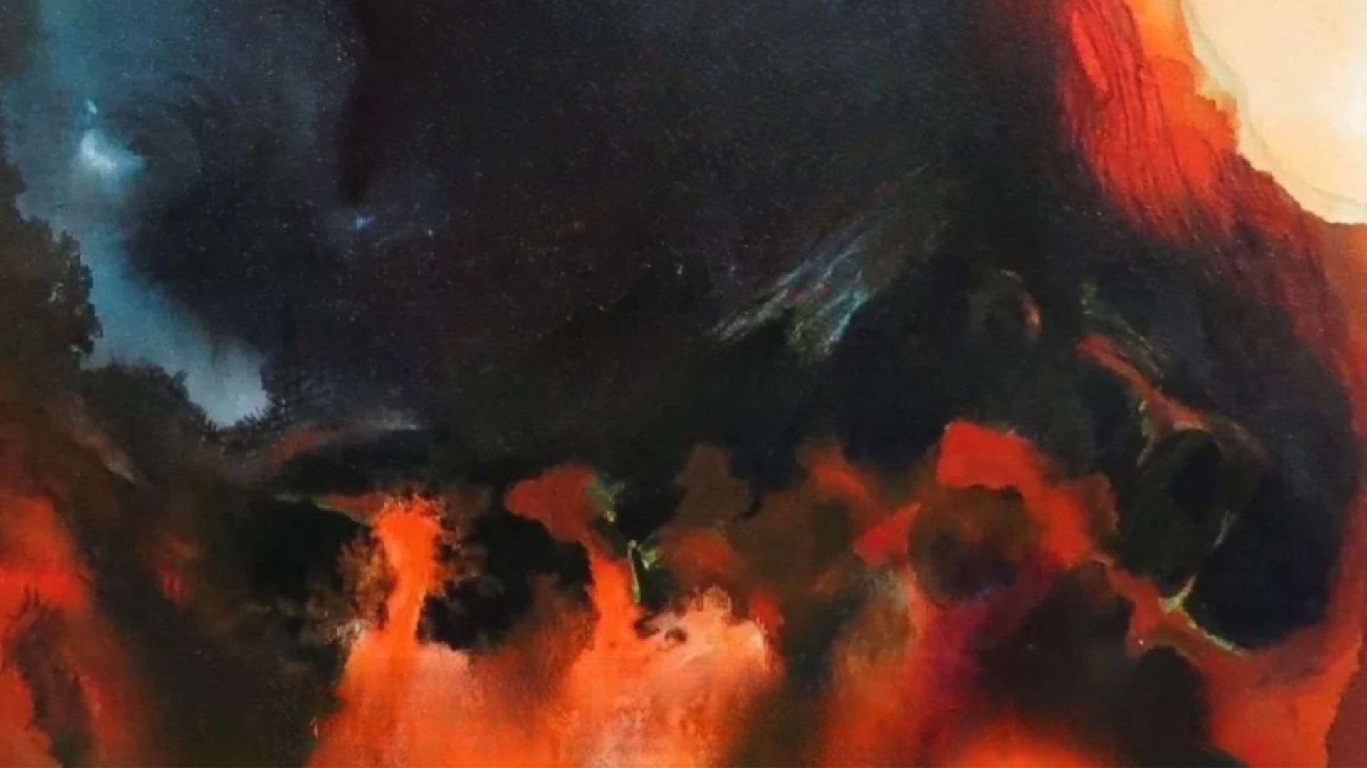 Elize Oosthuizen Exhibition at Rust-en -vrede Gallery