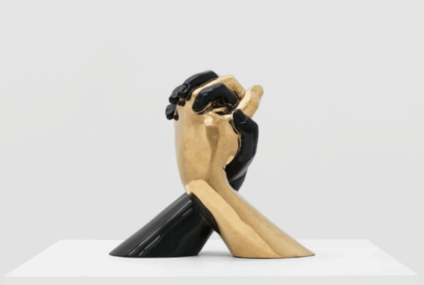 Hank Willis Thomas | Forever Now | Goodman Gallery