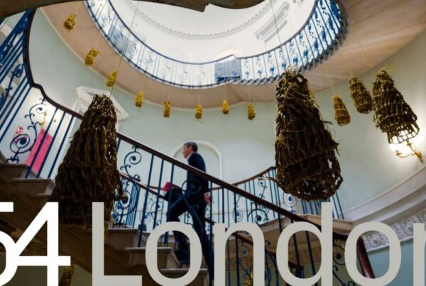 1-54 London 2026 | Contemporary African Art Fair