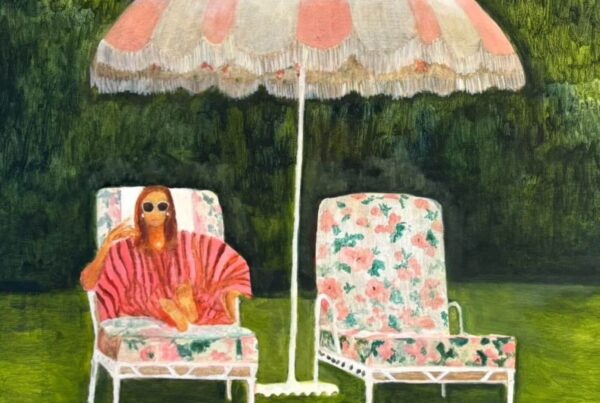 There Is A Light: Group Show | 131 // A // Gallery
