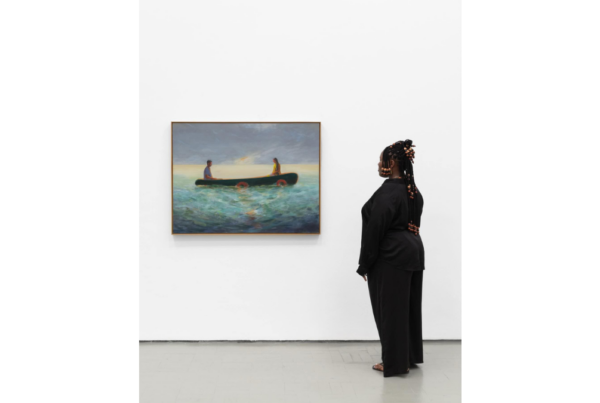 The Shape of Her Bite: Mahesh Baliga at STEVENSON
