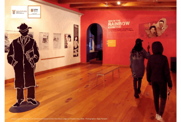 Visit Iziko Museums of South Africa: Free on Human Rights Day
