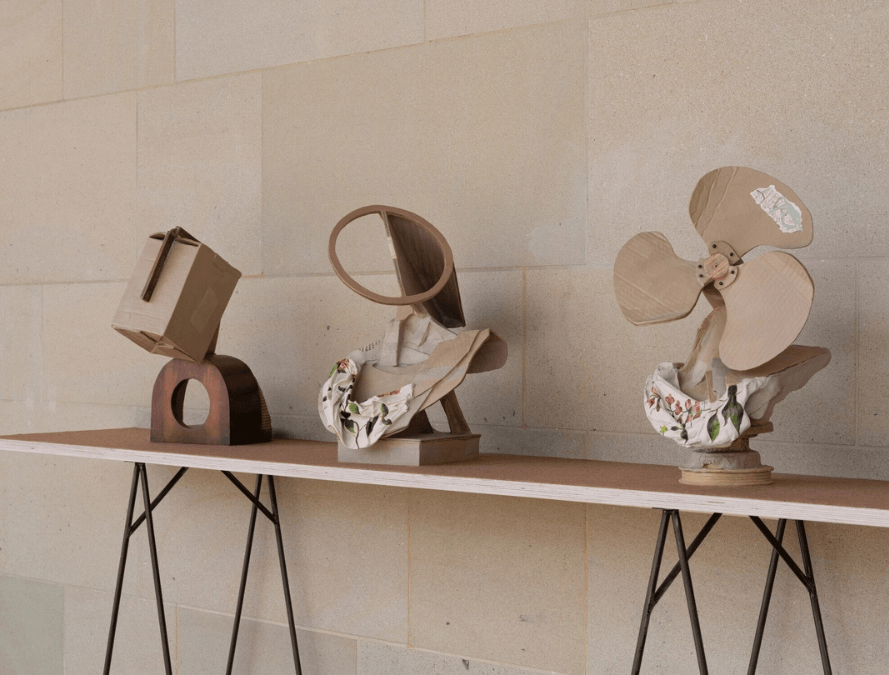 William-KentridgeSister-Fan-Sister-Cone-Sister-Box2016c-William-Kentridge.-Courtesy-the-artist-Goodman-Gallery-Galleria-Lia-Rumma-and-Hauser-WirthPhoto_Jonty-Wilde-courtesy-YSP