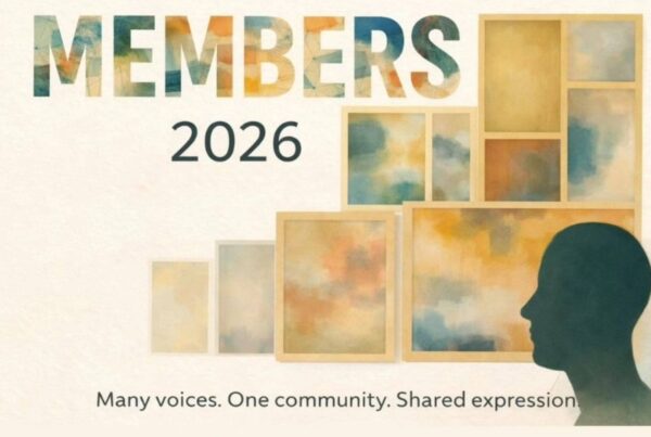 Members 2026: Annual Members Exhibition | ArtB
