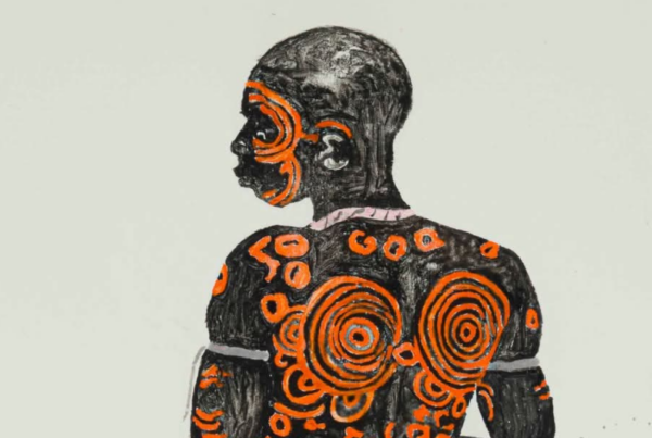 APS 35 Years: A Legacy in Printmaking | Strauss & Co