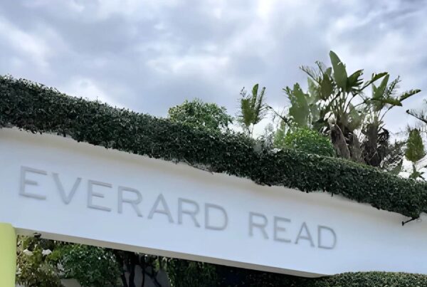 Everard Read Johannesburg | Gallery Assistant Job