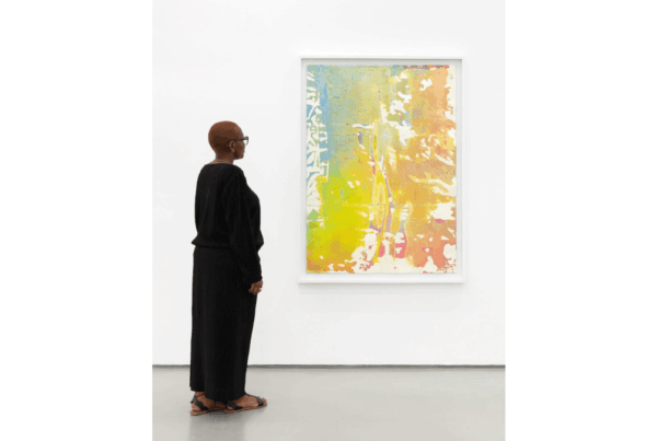 Moshekwa Langa: Proxies Exhibition at STEVENSON Cape Town