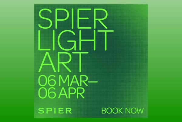 Spier Light Art Festival | Spier Wine Farm