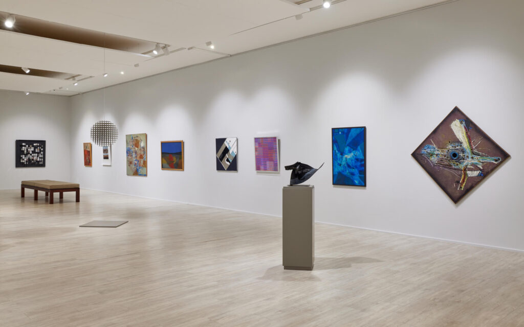 Art Gallery Stellenbosch Ruperrt Museum