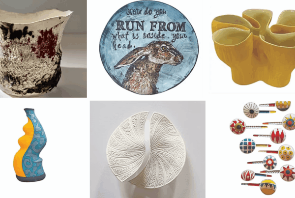 Hermanus FynArts Festival 2026 | Visual Arts Programme