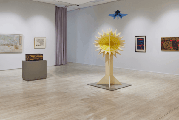 Horison | Horizon – Where Land Meets Sky: A Group Exhibition at Rupert Museum