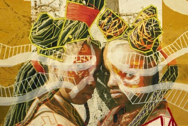 Alienated a Solo Exhibition by Khumo Ramaila | Rust en Vrede Gallery