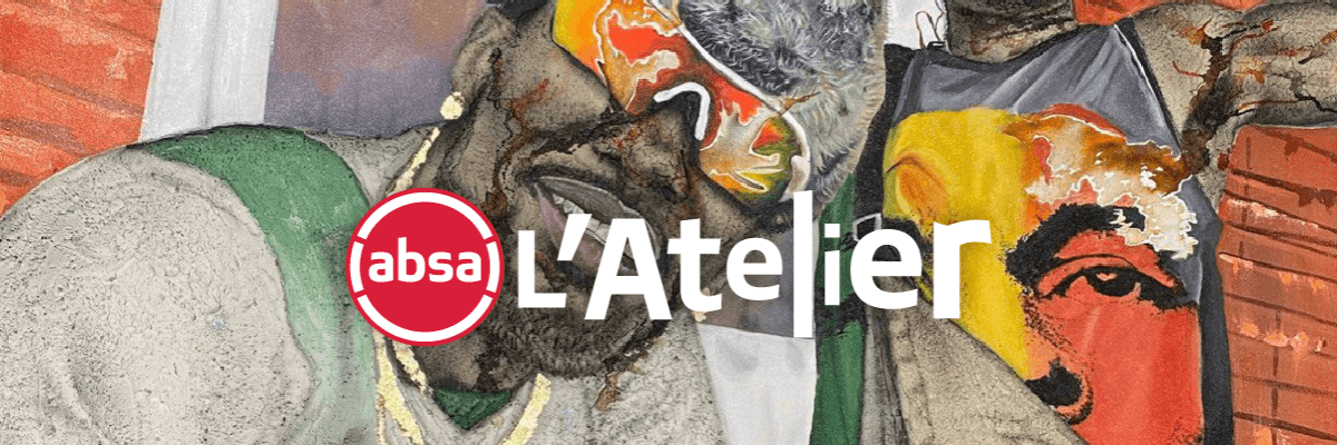 Absal Latelier Art Competition