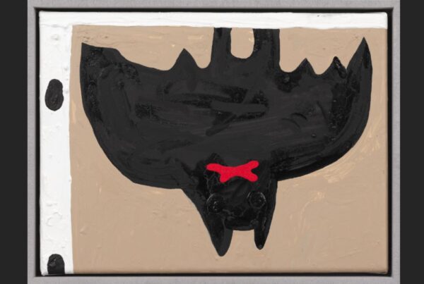 RE .. homed … Philip Emde at THK Gallery, Cape Town