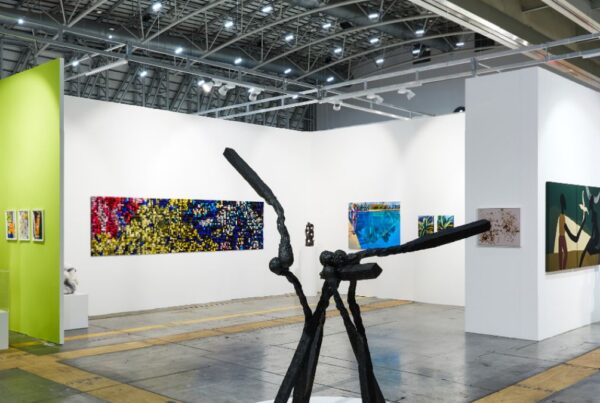 ZackZack | Thomas Wachholz Exhibition at THK Gallery, Cape Town