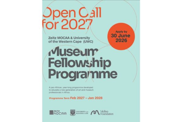 Zeitz MOCAA Fellowship & UWC Museum Programme 2026 | Open Call