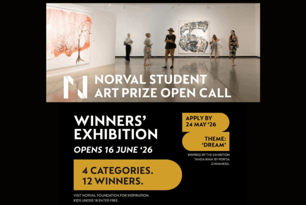 Norval Student Art Competition 2026: Dream Theme Art Competition for Students