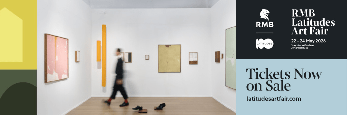 RMB Latitudes Art Fair
