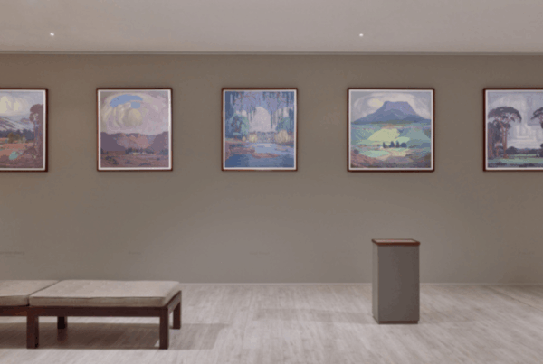 13 May | One Hour Guided Exhibition Tour Of Rupert Museum, Stellenbosch