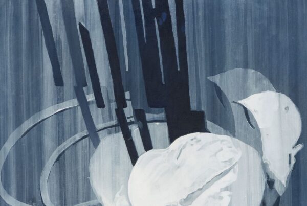 Sanell Aggenbach: NeoNature | Exhibition in Johannesburg 2026 at Everard Read