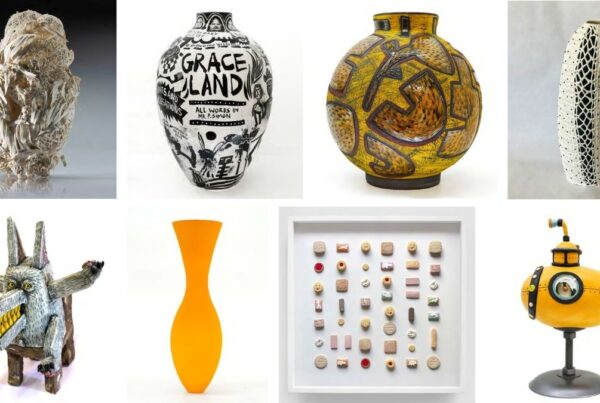 South African Clay Awards 2026 Call for Entries – Art Formes Cape Town