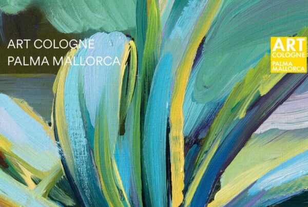 THK Gallery Cape Town at Art Cologne Palma Mallorca 2026