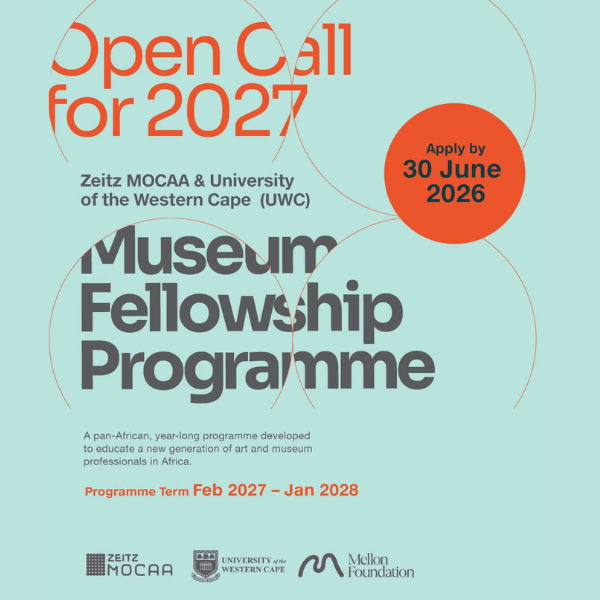 zeitz open call 2026