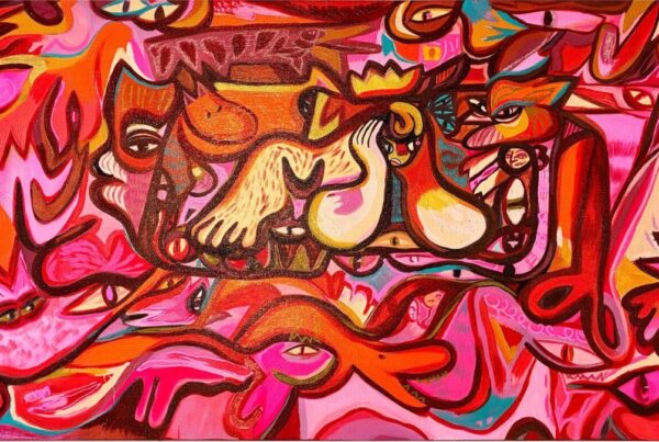 Chapter 3 at AITY Gallery Franschhoek | Contemporary South African Group Exhibition 2026