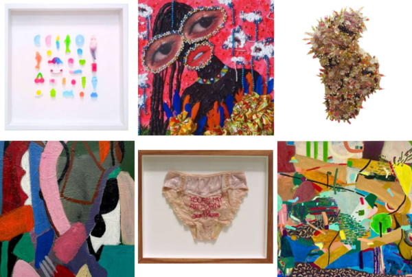 All Women Art Exhibition: Reframing Visibility at Eclectica Contemporary, Cape Town