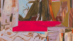 Jeanne Hoffman exhibition Everard Read Johannesburg May 2026 painting