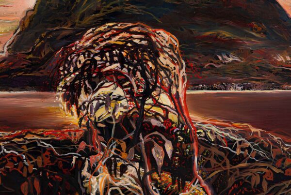 Scratching the Surface: Eastern Cape Landscape Art – Panel Discussion at Art Club, Cape Town