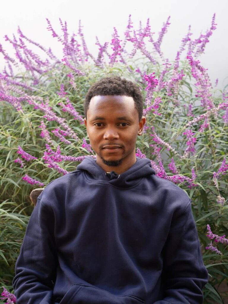 Thero Makepe Exhibition at Javett Art Centre Pretoria (1)