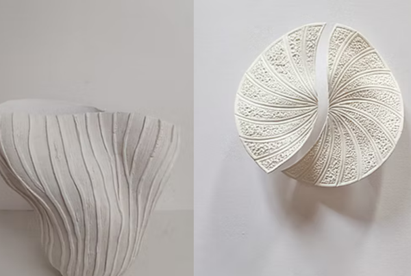 Reappearing Forms | Contemporary Ceramics at Hermanus FynArts Festival 2026