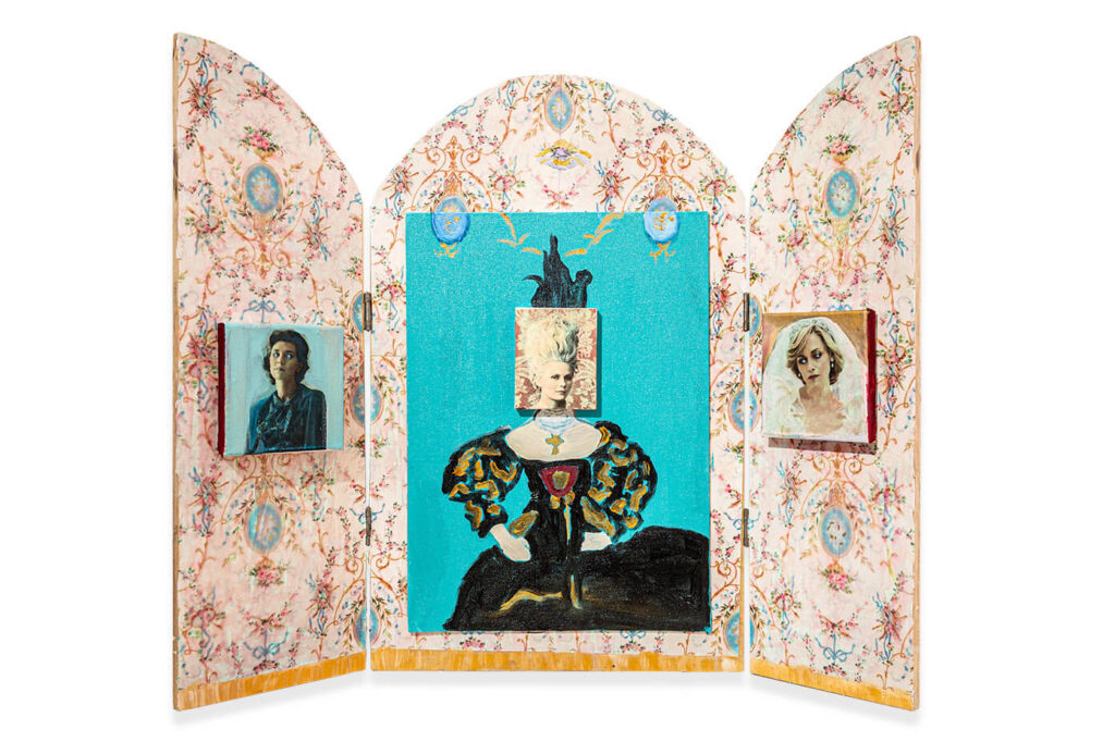 gilded-luiza-cachalia-art-exhibition-cape-town-opening