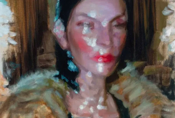 Being Seen – Group Show at 99 Loop Gallery
