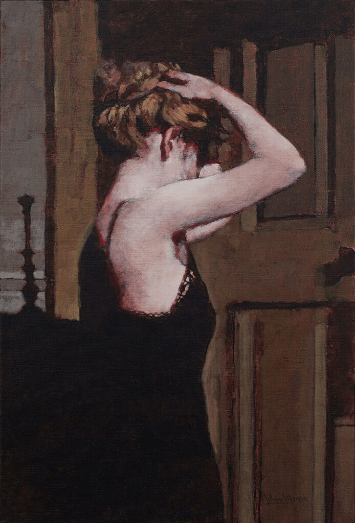 Everard Read Winter exhibition