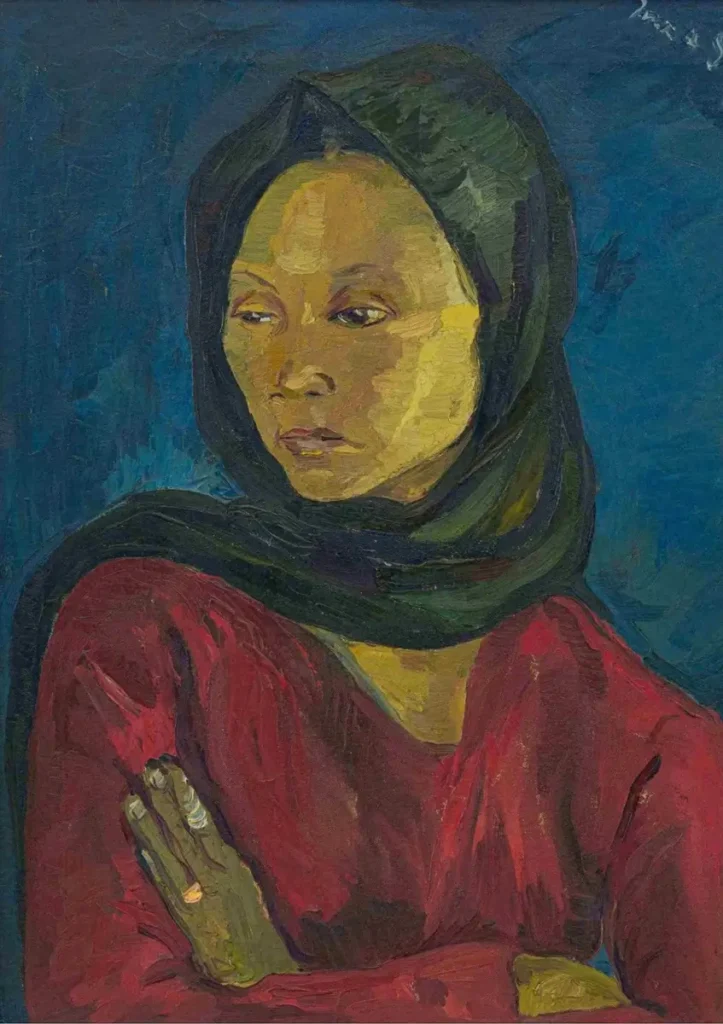 Irma Stern at Strauss and co art auction June 2026